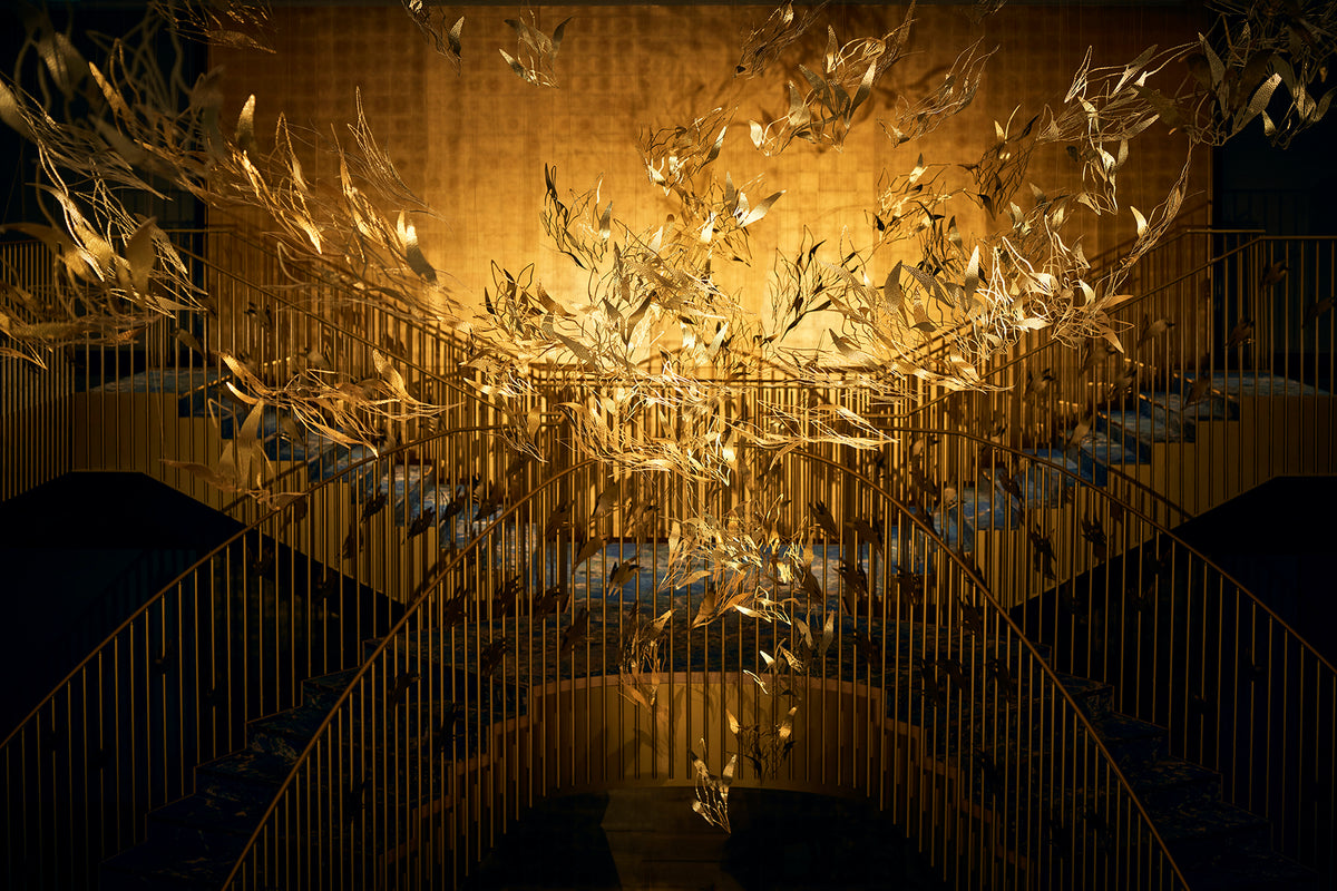 STUDIO SAWADA DESIGN_鳳凰