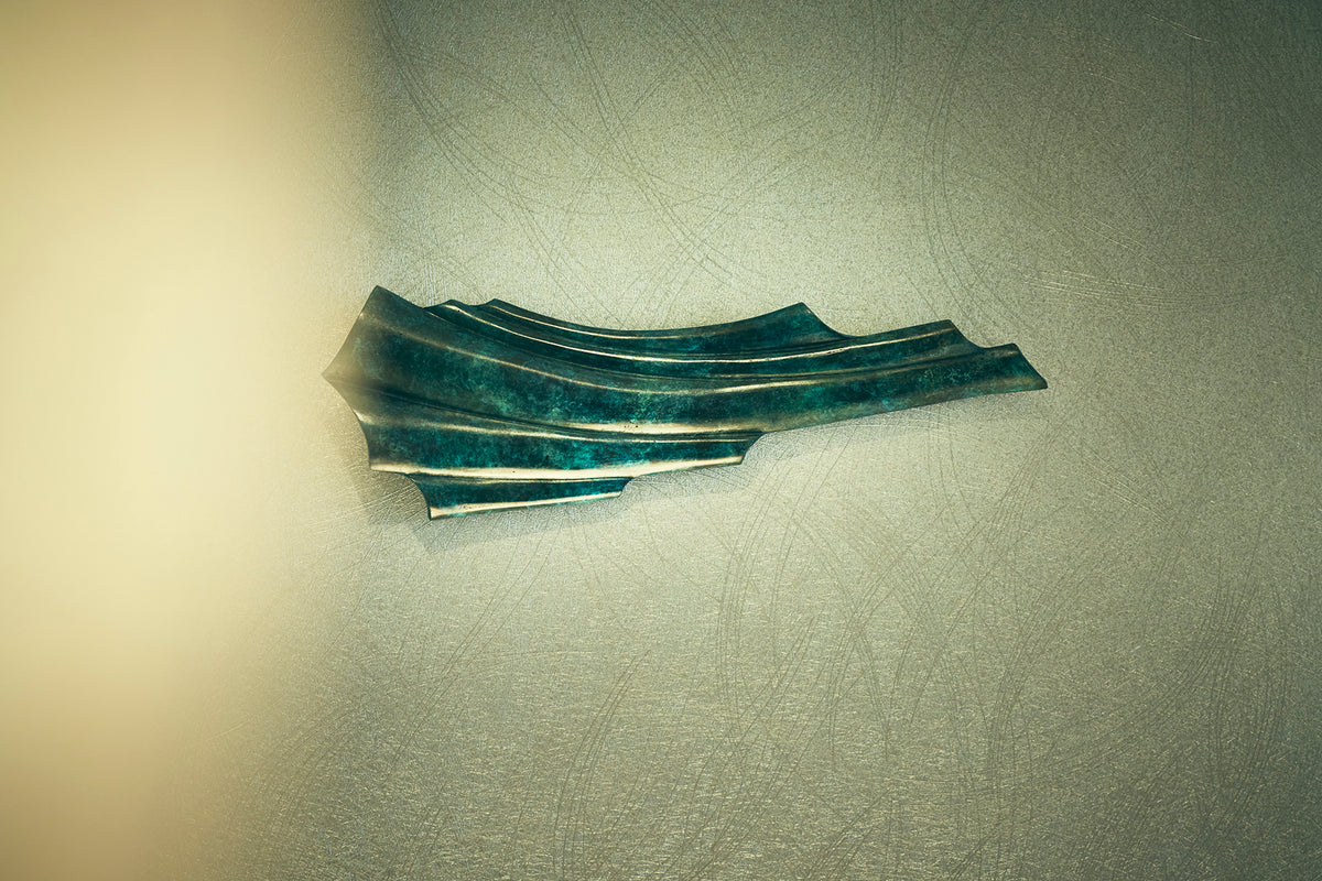 上田剛_Accumulated Time
